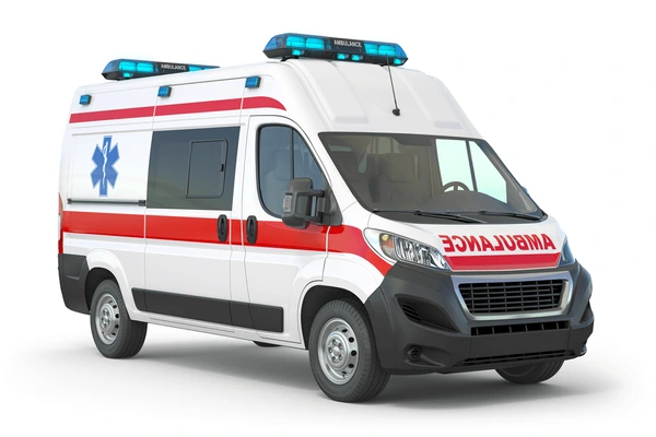Private Ambulance
